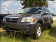 2006 Mazda Tribute