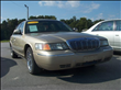 2000 Mercury Grand Marquis