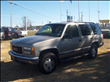 1999 GMC Yukon Denali