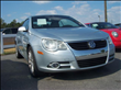 2007 Volkswagen Eos