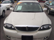 2005 Lincoln LS