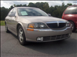 2000 Lincoln LS