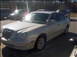 2005 Kia Amanti