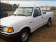 1997 Ford Ranger