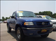 2004 Mazda B-Series