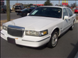 1995 Lincoln Town Car
