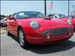 2002 Ford Thunderbird