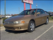 2000 Mitsubishi Galant