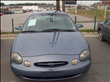 1999 Ford Taurus