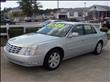 2007 Cadillac DTS