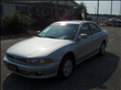 2001 Mitsubishi Galant