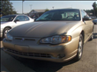 2005 Chevrolet Monte Carlo