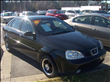 2005 Suzuki Forenza