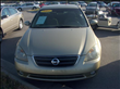 2002 Nissan Altima