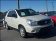2007 Buick Rendezvous