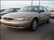 2001 Buick Century
