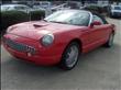 2003 Ford Thunderbird