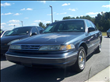 1997 Ford Crown Victoria