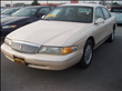 1996 Lincoln Continental