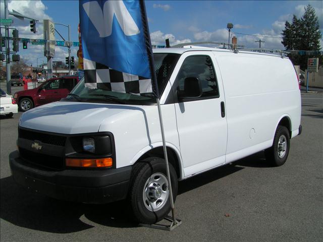 2007 Chevrolet Express for sale