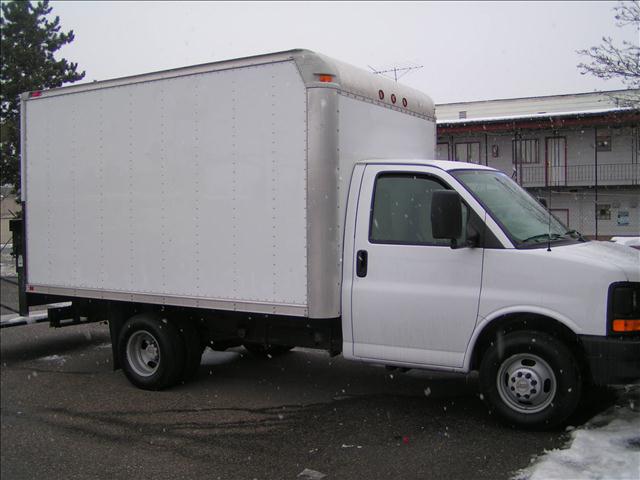 2008 Chevrolet Express for sale