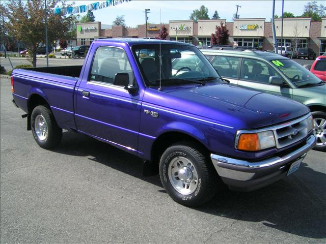 1997 Ford Ranger for sale