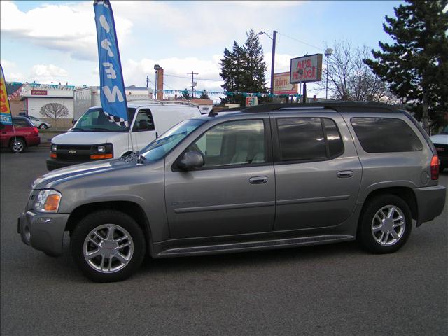 2006 GMC Envoy XL for sale