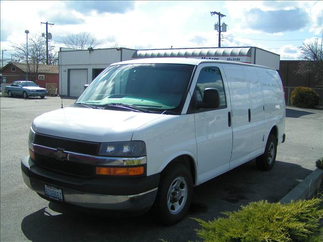 2004 Chevrolet Express for sale