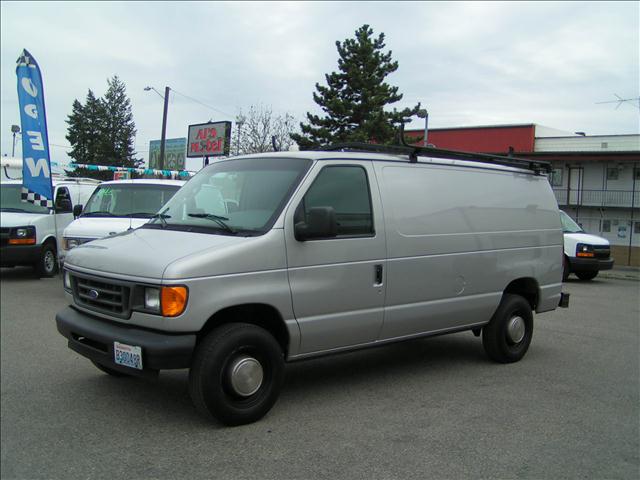 2003 Ford Econoline for sale