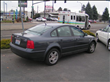 2000 Volkswagen Passat