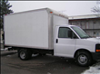 2008 Chevrolet Express