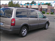 2001 Pontiac Montana