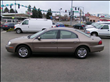 2002 Mercury Sable