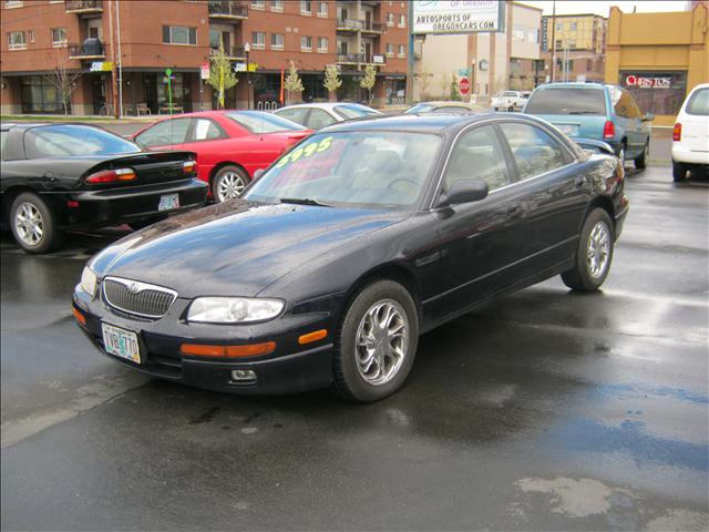 1995 Mazda Millenia for sale