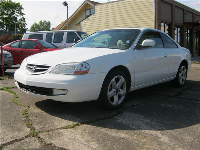 2001 Acura CL for sale