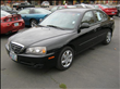 2006 Hyundai Elantra