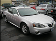 2004 Pontiac Grand Prix