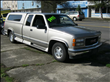 1998 GMC Sierra 1500