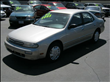 1995 Nissan Altima