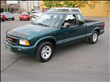 1997 GMC Sonoma