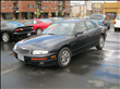 1995 Mazda Millenia