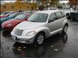 2005 Chrysler PT Cruiser