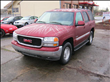 2004 GMC Yukon
