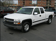 2000 Chevrolet Silverado 1500