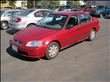 1998 Honda Civic