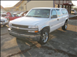2001 Chevrolet Silverado 1500