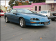 1995 Chevrolet Camaro