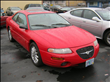 1997 Chrysler Sebring