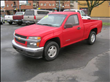 2004 Chevrolet Colorado