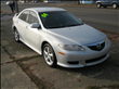 2004 Mazda 6